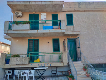 Casa al mare a Marina di Chieuti