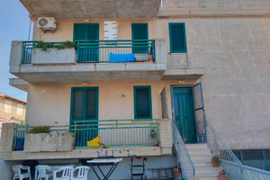 Casa al mare a Marina di Chieuti