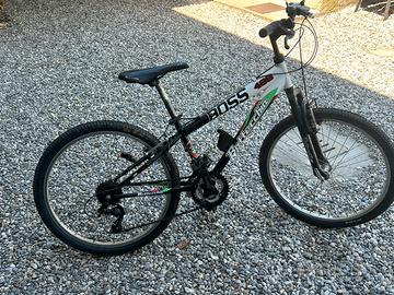 Bottecchia Boss488