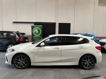 Bmw 118 128ti 5p. Msport