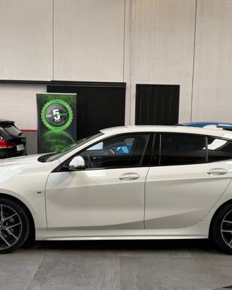 Bmw 118 128ti 5p. Msport