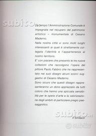 Paolo Fabbro - Città di Cesano Maderno (21 Stampe)