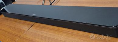 Bose® Soundbar 700 - (Stato Perfetto)