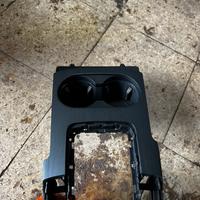 Console centrale audi a3 (Guida a destra)