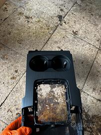 Console centrale audi a3 (Guida a destra)