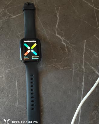 smartwatch Oppo
