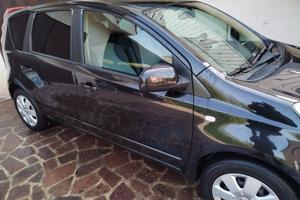 Nissan Note 1.5 dCi Jive
