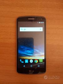 Telefono Smartphone LG K5 X220