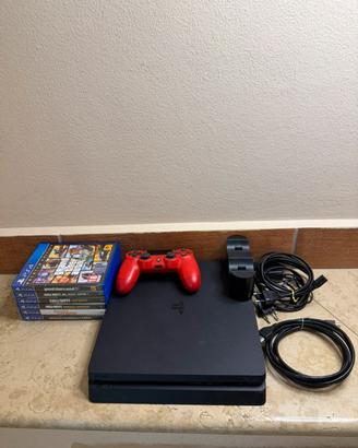 Playstation 4 (Info in basso)!