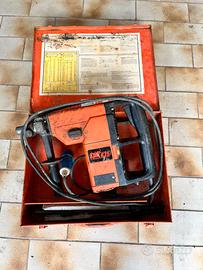 Martello pneumatico marchio SPIT