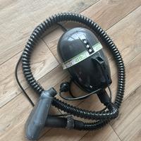 Soffiatore professionale per toelettatura animali