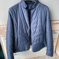 Giacca trapuntata leggera tipo 100 grammi XL