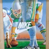 Poster Nike Vintage