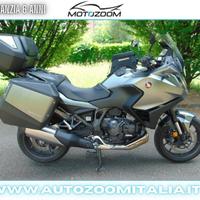 Honda NT 1100 DCT Urban