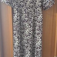 vestito da donna mezza manica taglia unica