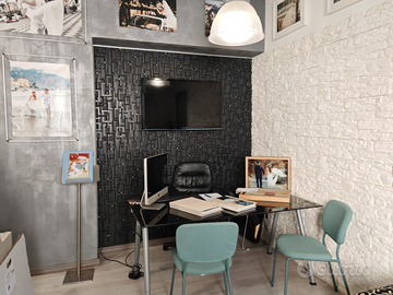 Attività studio fotografico