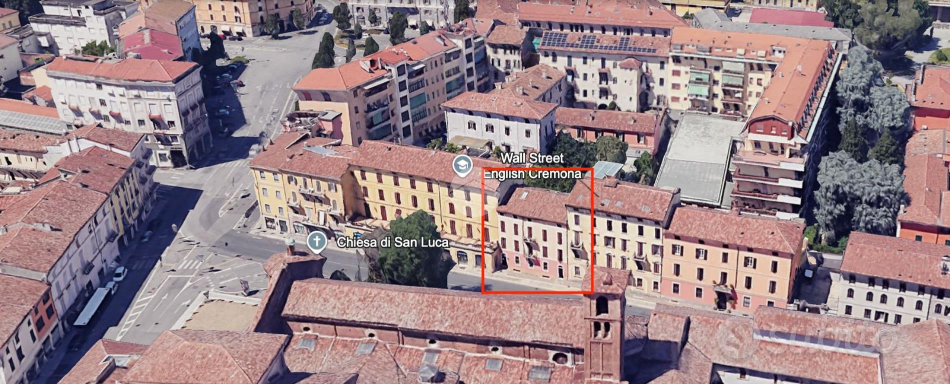 Appartamento – CR - Altro