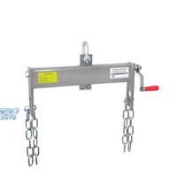 GRU SOLLEVAMENTO PROFESSIONALE