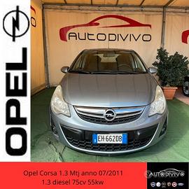 Opel Corsa 1.3 CDTI 75CV F.AP. 5 porte Elective