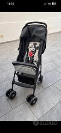 Passeggino leggero