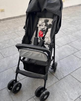Passeggino leggero