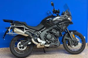 Cf Moto MT700 ADV 2025 TUA A SOLI 58€ AL MESE!!