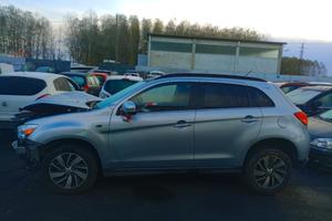 Mitsubishi ASX per ricambi