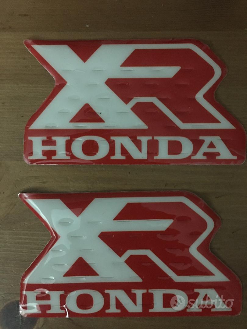 450 xr honda