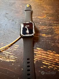 Apple Watch serie 8 Gps+Cellular 45mm
