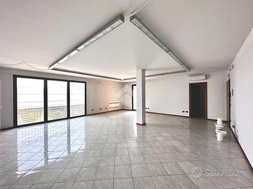 UFFICIO A SAN GIORGIO IN BOSCO