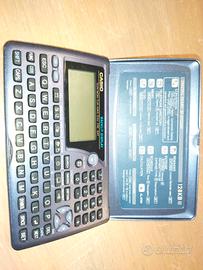 Casio Digital Diary 128kb