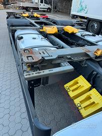 attacco container