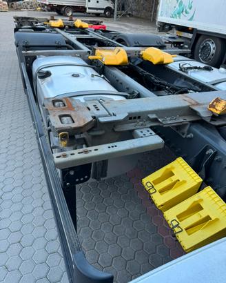 attacco container