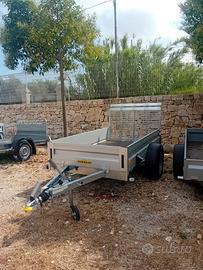 Humbaur  HA132513 RDS