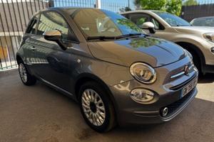 FIAT 500 1.0 Hybrid DIVERSI COLORI
