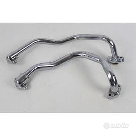TUBI OLIO YAMAHA XV 1700 WARRIOR 2003 2005