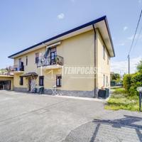 AMPIO TRE LOCALI RISTRUTTURATO!!!