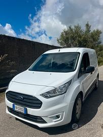 Ford transit anno 2020