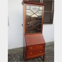 Book case ribalta inglese