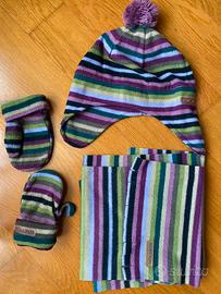 Cuffia bambina bambino