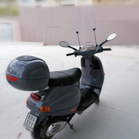PIAGGIO VESPA ET2 50 del 1997