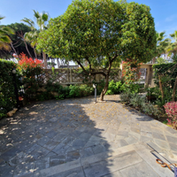 Marina di Carrara Fronte mare semi indipendente