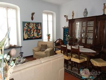 Fossano appartamento centro storico