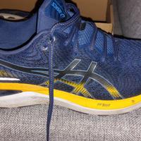 asics cummulus 24