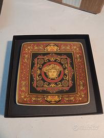Piattino Versace
