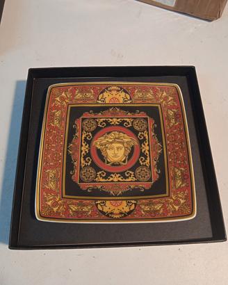 Piattino Versace