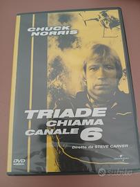 Chuck Norris 2° Parte