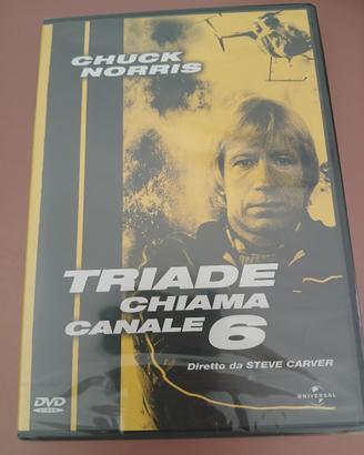 Chuck Norris 2° Parte