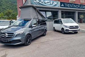 Mercedes-Benz Marco Polo V 250 d 4Matic