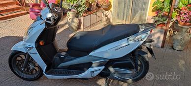 Benelli ZenZero 350 - 2016